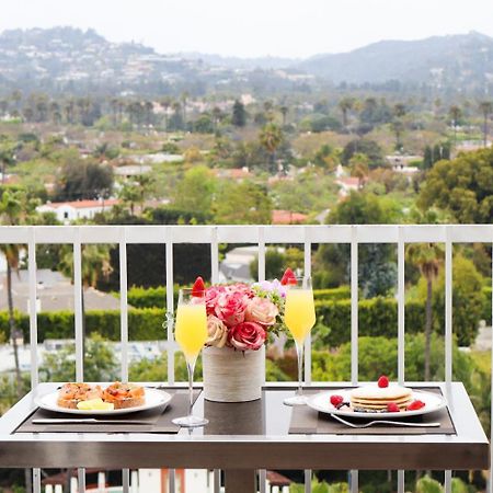 The Beverly Hilton Los Angeles Luaran gambar