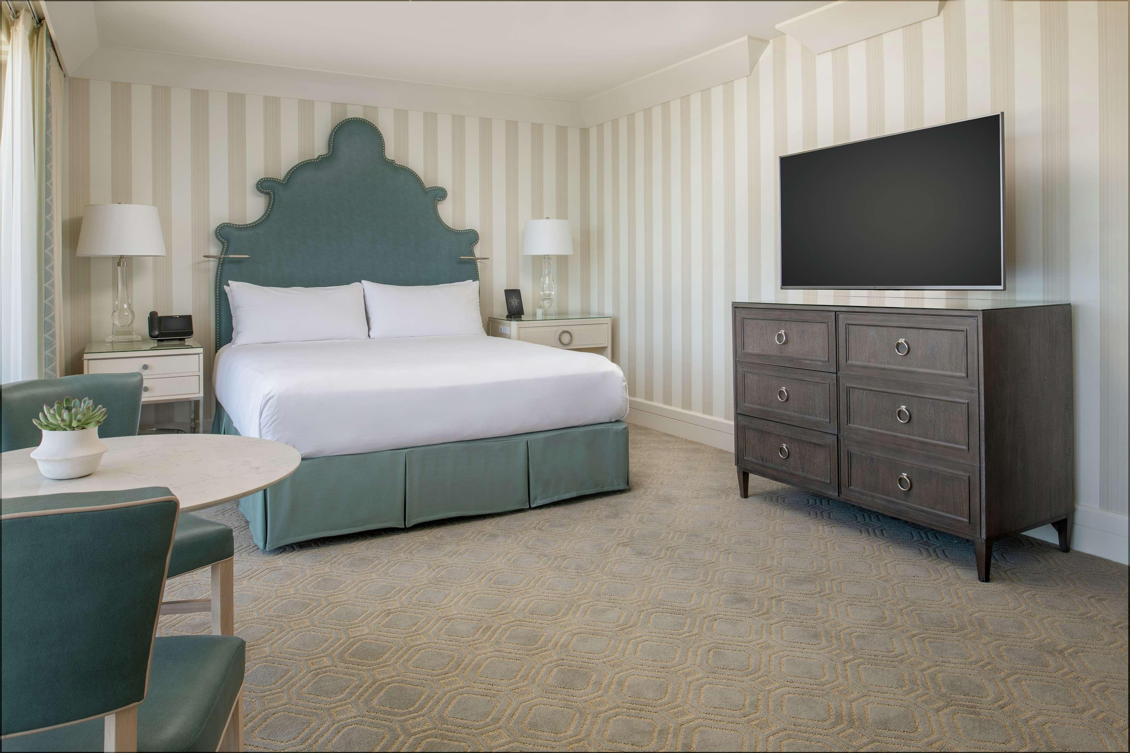 The Beverly Hilton Los Angeles Luaran gambar