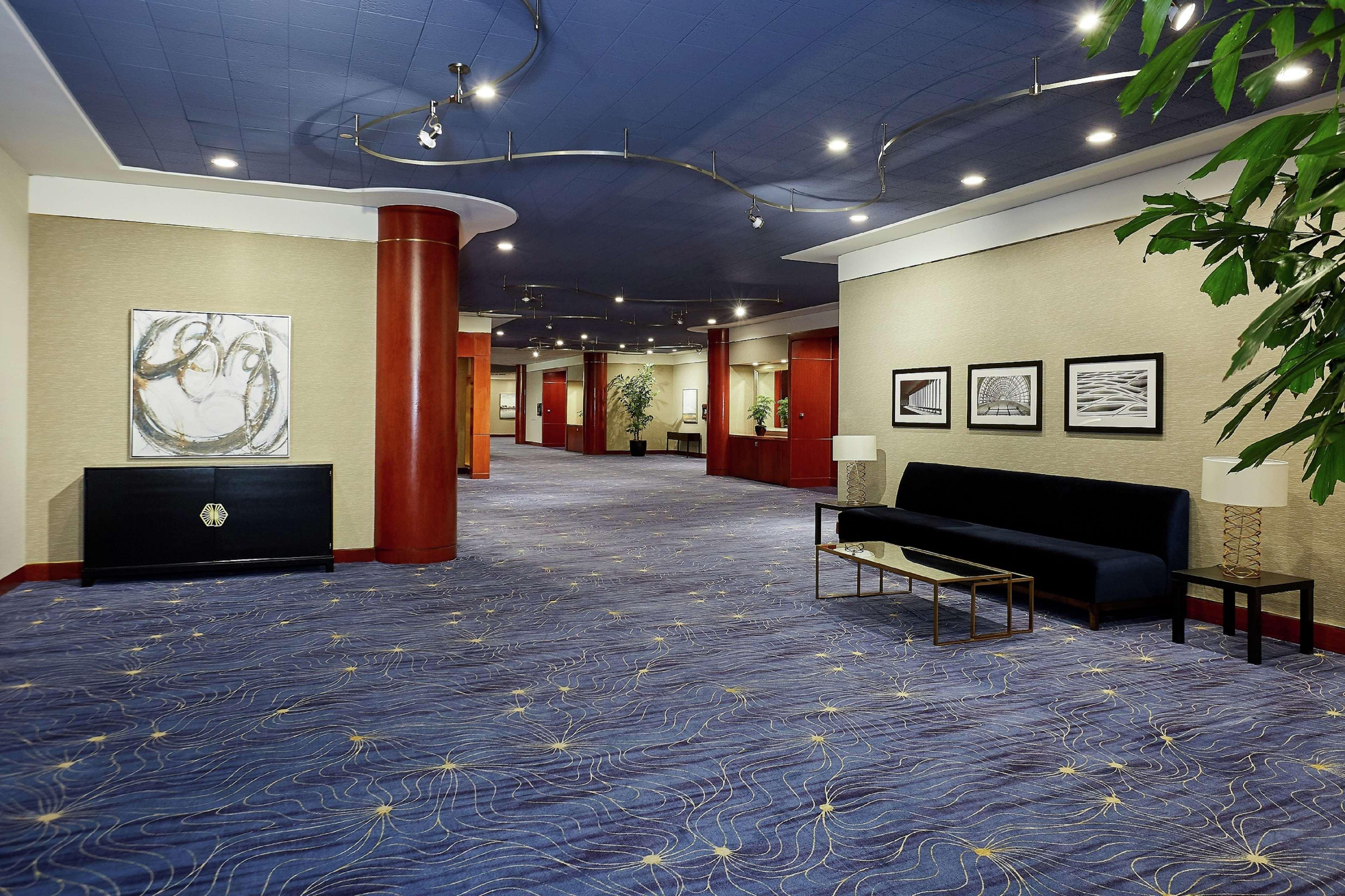 The Beverly Hilton Los Angeles Luaran gambar