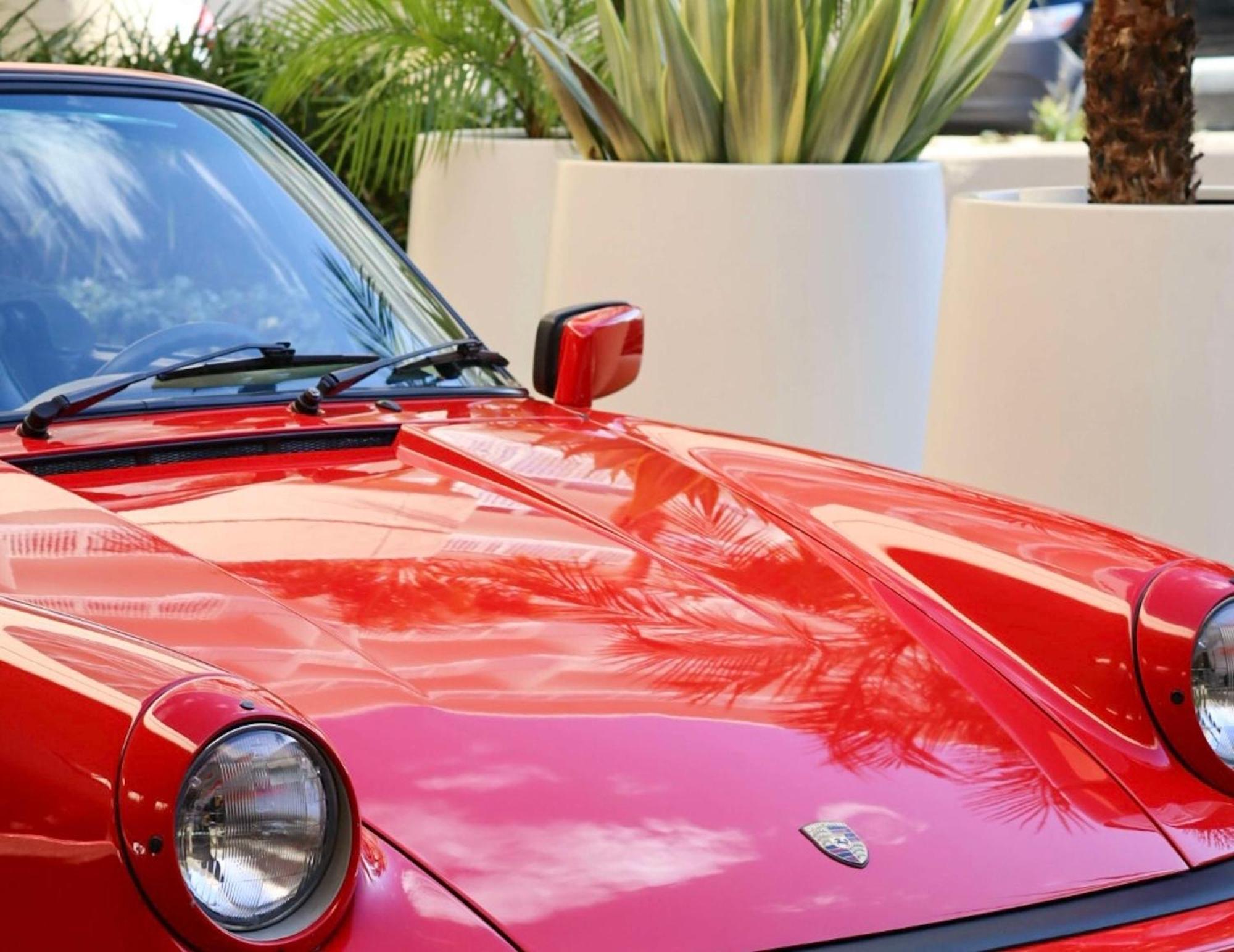 The Beverly Hilton Los Angeles Luaran gambar