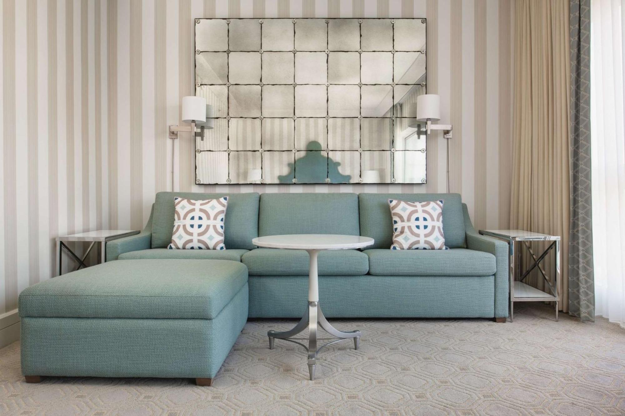 The Beverly Hilton Los Angeles Luaran gambar