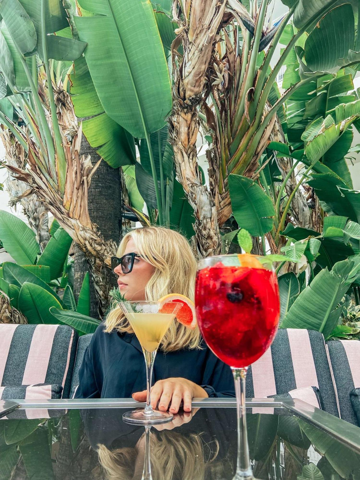 The Beverly Hilton Los Angeles Luaran gambar