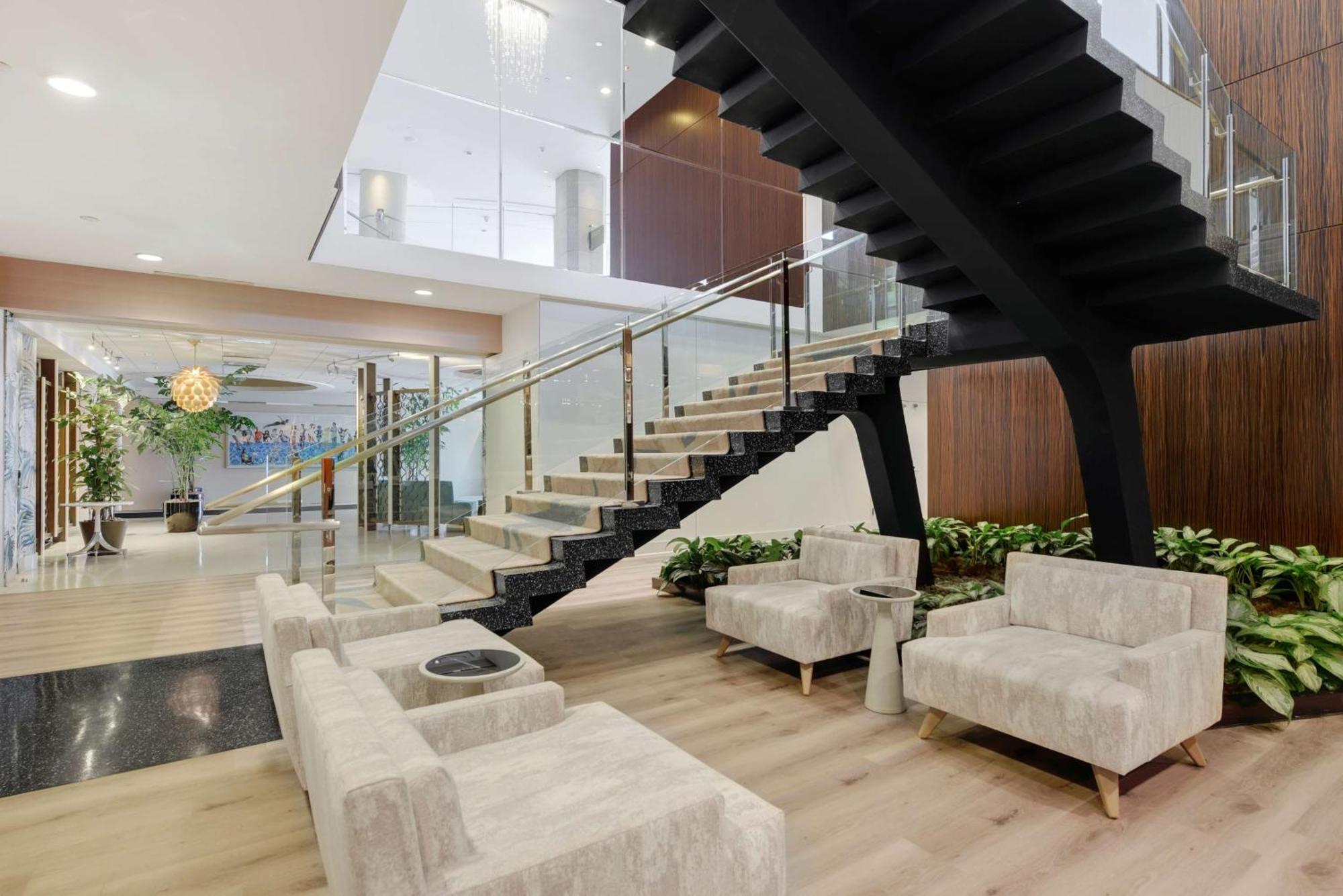 The Beverly Hilton Los Angeles Luaran gambar