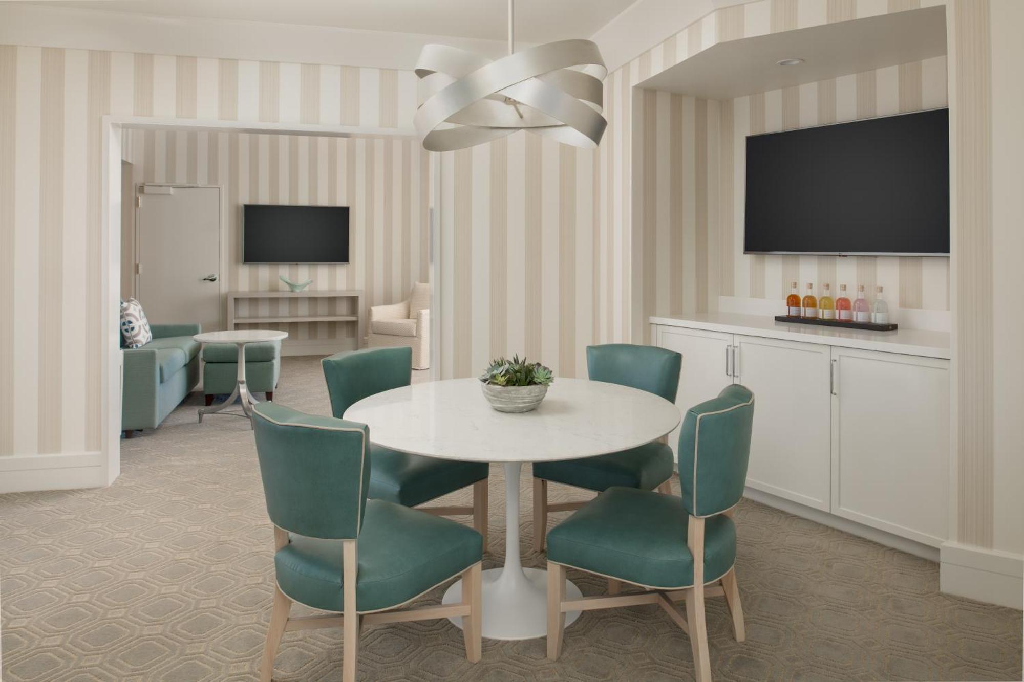 The Beverly Hilton Los Angeles Luaran gambar